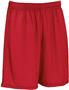 Teamwork Swish Basketball Steelmesh Shorts
