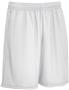 Teamwork Swish Basketball Steelmesh Shorts