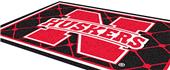 Fan Mats University of Nebraska 5x8 Rug