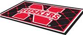 Fan Mats University of Nebraska 4x6 Rug