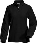 TRI MOUNTAIN Women's System Long Sleeve Knit Shirt TRI MOUNTAIN Women's System Long Sleeve Knit Shirt
