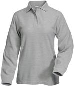 TRI MOUNTAIN Women's System Long Sleeve Knit Shirt TRI MOUNTAIN Women's System Long Sleeve Knit Shirt