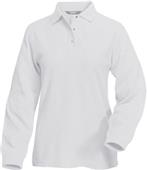 TRI MOUNTAIN Women's System Long Sleeve Knit Shirt TRI MOUNTAIN Women's System Long Sleeve Knit Shirt
