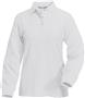 TRI MOUNTAIN Women's System Long Sleeve Knit Shirt