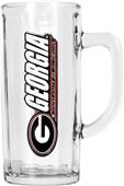 NCAA Georgia Bulldogs 22oz Optic Tankard