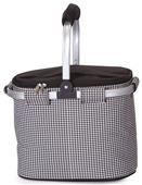 Picnic Plus Shelby Insulated Market Tote