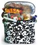 Picnic Plus Shelby Insulated Market Tote