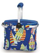 Picnic Plus Shelby Insulated Market Tote