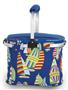 Picnic Plus Shelby Insulated Market Tote