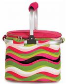 Picnic Plus Shelby Insulated Market Tote