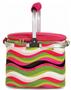 Picnic Plus Shelby Insulated Market Tote