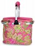 Picnic Plus Shelby Insulated Market Tote