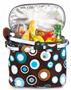 Picnic Plus Shelby Insulated Market Tote