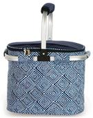 Picnic Plus Shelby Insulated Market Tote