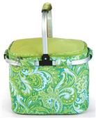 Picnic Plus Shelby Insulated Market Tote