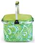 Picnic Plus Shelby Insulated Market Tote