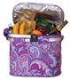 Picnic Plus Shelby Insulated Market Tote