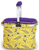 Picnic Plus Shelby Insulated Market Tote