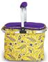 Picnic Plus Shelby Insulated Market Tote