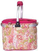 Picnic Plus Shelby Insulated Market Tote