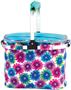 Picnic Plus Shelby Insulated Market Tote