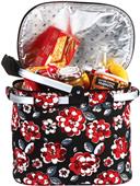 Picnic Plus Shelby Insulated Market Tote
