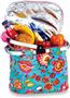 Picnic Plus Shelby Insulated Market Tote