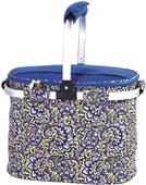 Picnic Plus Shelby Insulated Market Tote