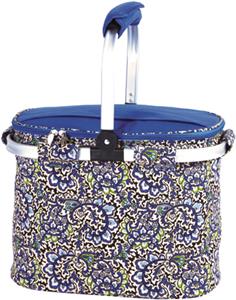 ENGLISH PAISLEY BLUE