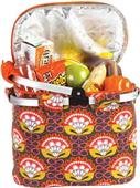Picnic Plus Shelby Insulated Market Tote
