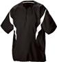 Teamwork Sidewinder Short Sleeve Pullover Jacket