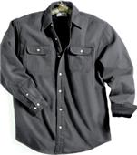 TRI MOUNTAIN Tahoe Long Sleeve Shirt Jacket TRI MOUNTAIN Tahoe Long Sleeve Shirt Jacket
