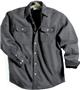 TRI MOUNTAIN Tahoe Long Sleeve Shirt Jacket