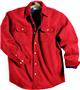TRI MOUNTAIN Tahoe Long Sleeve Shirt Jacket