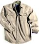 TRI MOUNTAIN Tahoe Long Sleeve Shirt Jacket