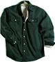 TRI MOUNTAIN Tahoe Long Sleeve Shirt Jacket