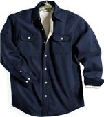 TRI MOUNTAIN Tahoe Long Sleeve Shirt Jacket TRI MOUNTAIN Tahoe Long Sleeve Shirt Jacket