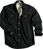 TRI MOUNTAIN Tahoe Long Sleeve Shirt Jacket TRI MOUNTAIN Tahoe Long Sleeve Shirt Jacket