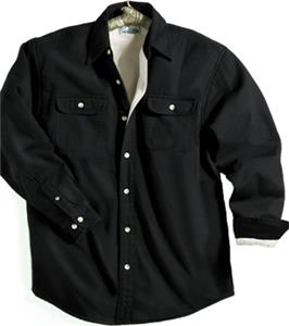 BLACK/KHAKI