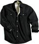 TRI MOUNTAIN Tahoe Long Sleeve Shirt Jacket