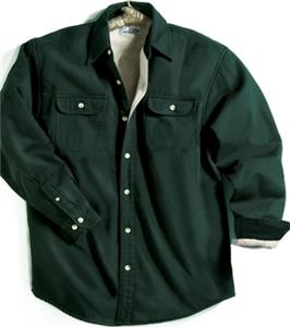 DARK FOREST/KHAKI