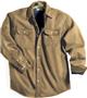 TRI MOUNTAIN Tahoe Long Sleeve Shirt Jacket