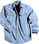 TRI MOUNTAIN Tahoe Long Sleeve Shirt Jacket