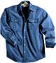 TRI MOUNTAIN Tahoe Long Sleeve Shirt Jacket