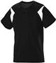 Teamwork Pickoff Two-Button Baseball Jersey