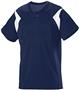 Teamwork Pickoff Two-Button Baseball Jersey
