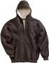 TRI MOUNTAIN Marshall Full Zip Hooded Sweatshirt