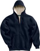 TRI MOUNTAIN Marshall Full Zip Hooded Sweatshirt TRI MOUNTAIN Marshall Full Zip Hooded Sweatshirt