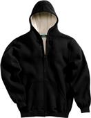 TRI MOUNTAIN Marshall Full Zip Hooded Sweatshirt TRI MOUNTAIN Marshall Full Zip Hooded Sweatshirt