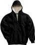 TRI MOUNTAIN Marshall Full Zip Hooded Sweatshirt